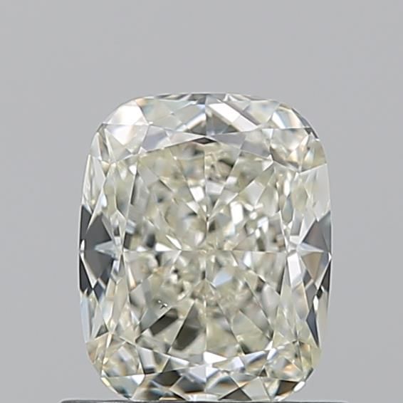 1.01ct Cushion L VS2 Natural Diamond