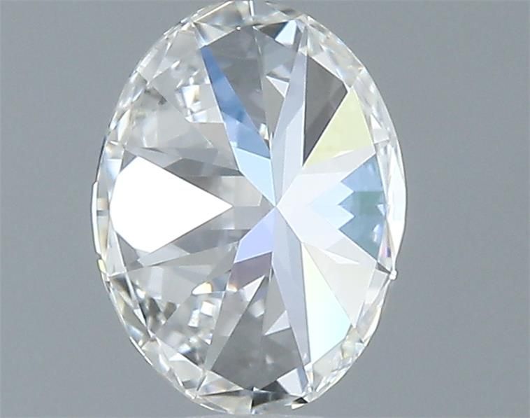 0.7ct Oval G VVS1 Natural Diamond