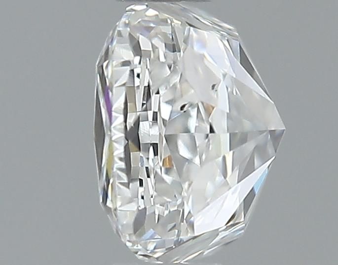 0.71ct Cushion G VS1 Natural Diamond