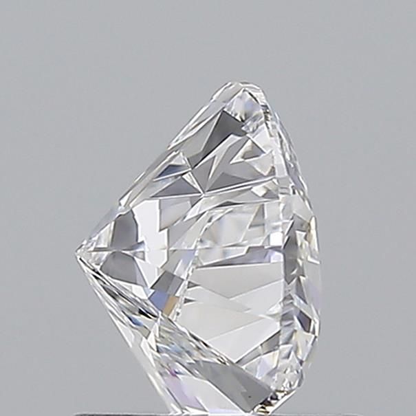 1.03ct Heart D VS2 Natural Diamond