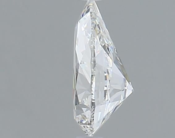 0.71ct Pear G VS1 Natural Diamond