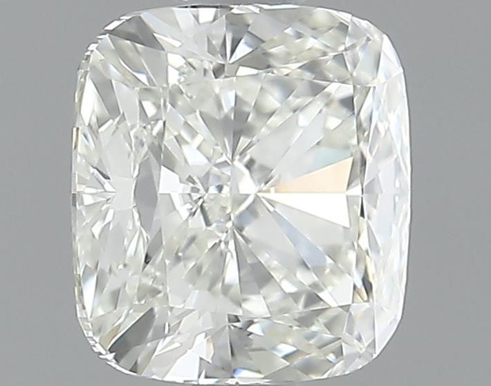 1ct Cushion J VVS1 Natural Diamond
