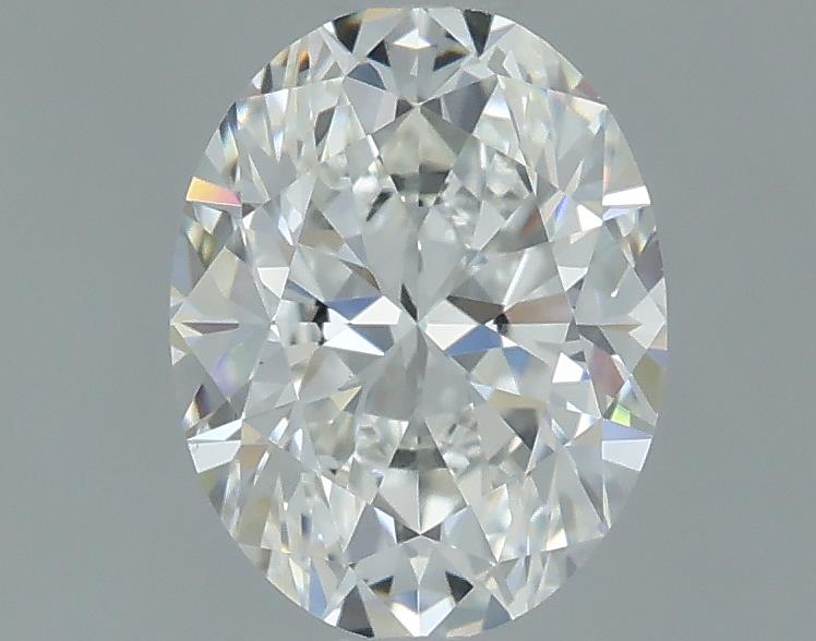 0.8ct Oval G VS2 Natural Diamond