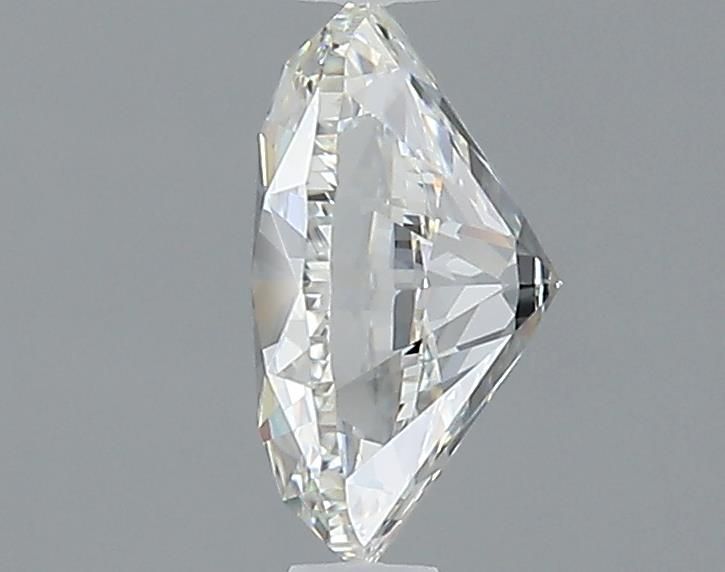 1.5ct Oval H VVS2 Natural Diamond