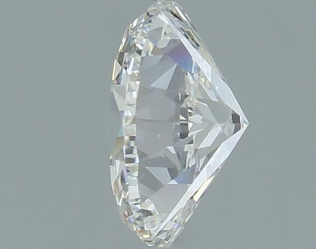 0.9ct Oval H VS2 Natural Diamond