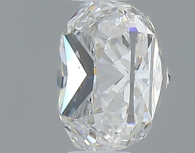 0.8ct Cushion G VS2 Natural Diamond