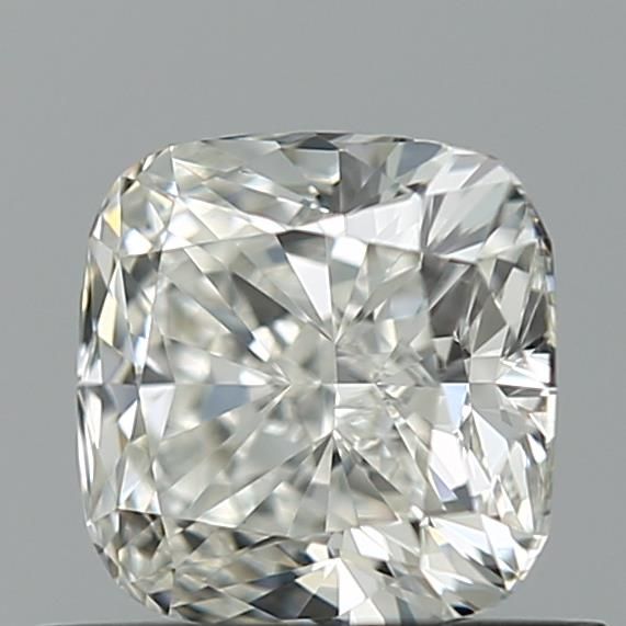 0.82ct Cushion H VS1 Natural Diamond