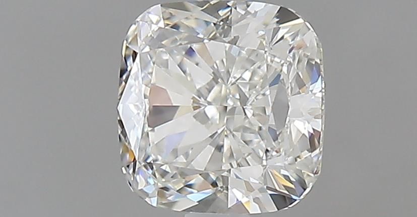 1ct Cushion I VVS1 Natural Diamond
