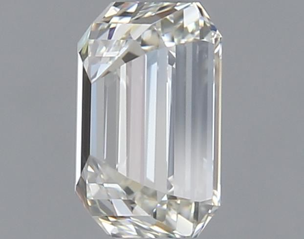 1ct Emerald K VS1 Natural Diamond
