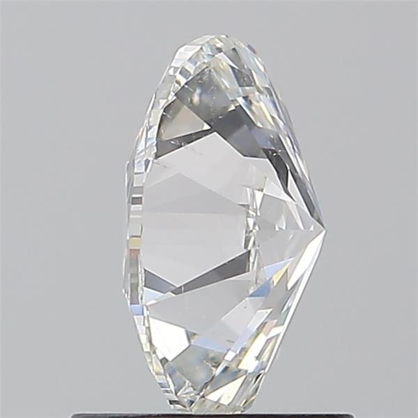 1.2ct Oval H SI1 Natural Diamond