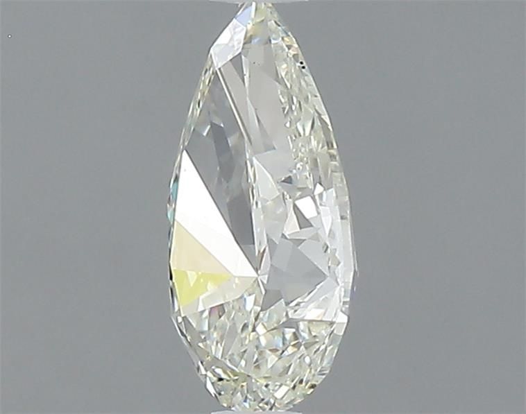 1.3ct Pear L VS2 Natural Diamond