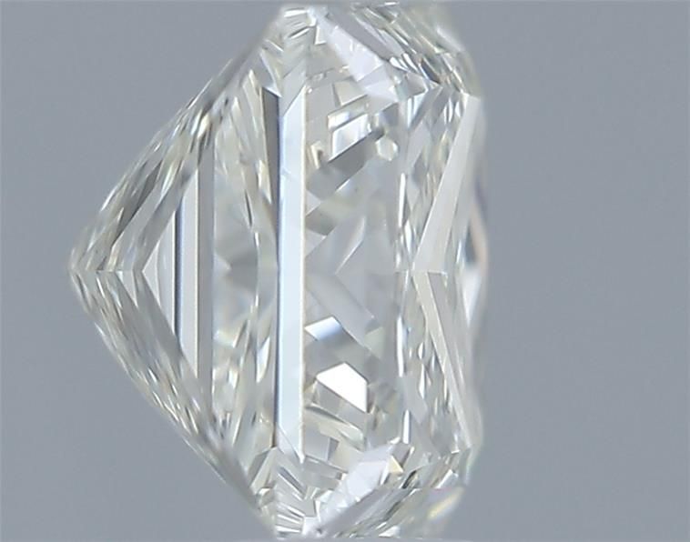 1ct Princess L SI2 Natural Diamond