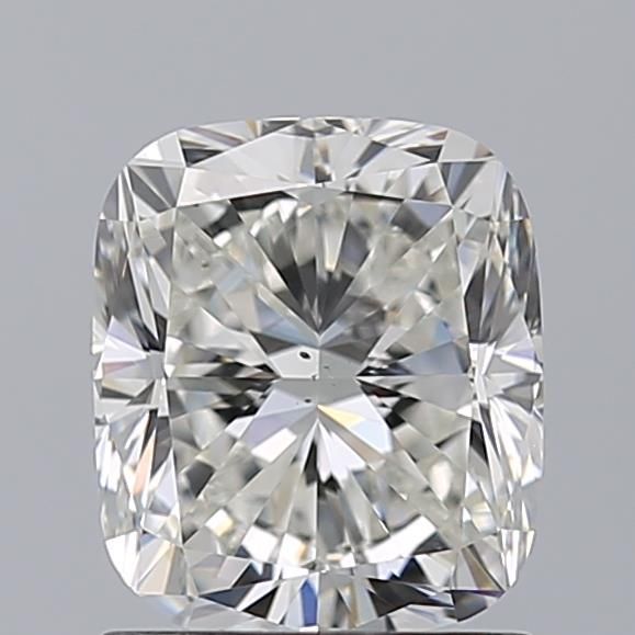 1.5ct Cushion I VS2 Natural Diamond