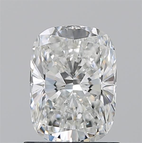 1.04ct Cushion G SI2 Natural Diamond
