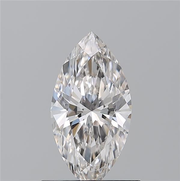 0.8ct Marquise I IF Natural Diamond