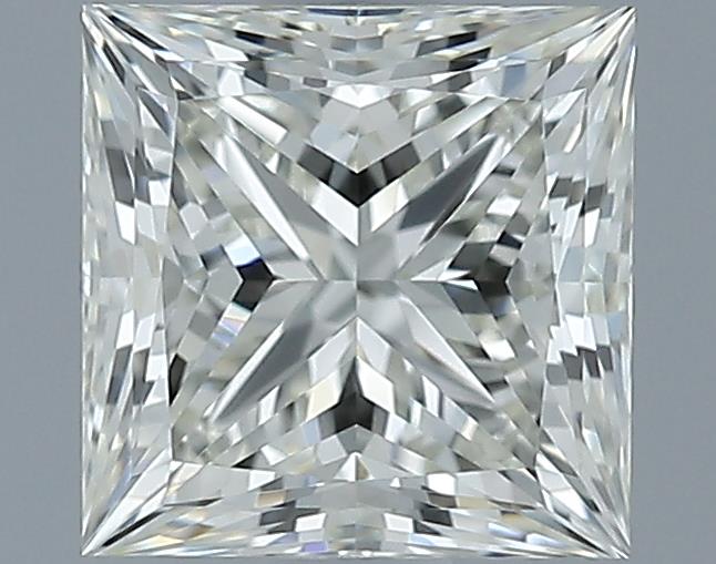 1ct Princess K VVS1 Natural Diamond
