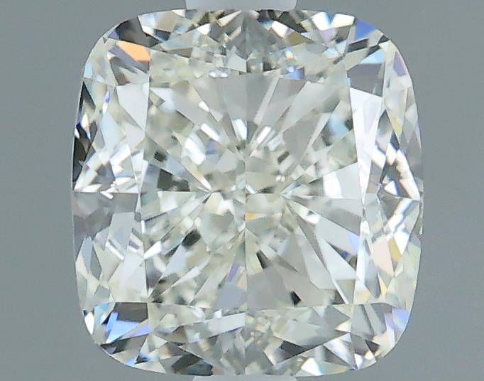 1ct Cushion K VVS2 Natural Diamond