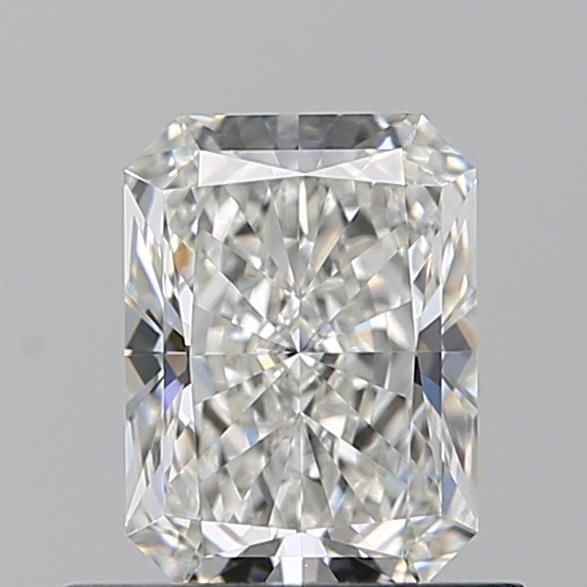 0.72ct Radiant G VS1 Natural Diamond