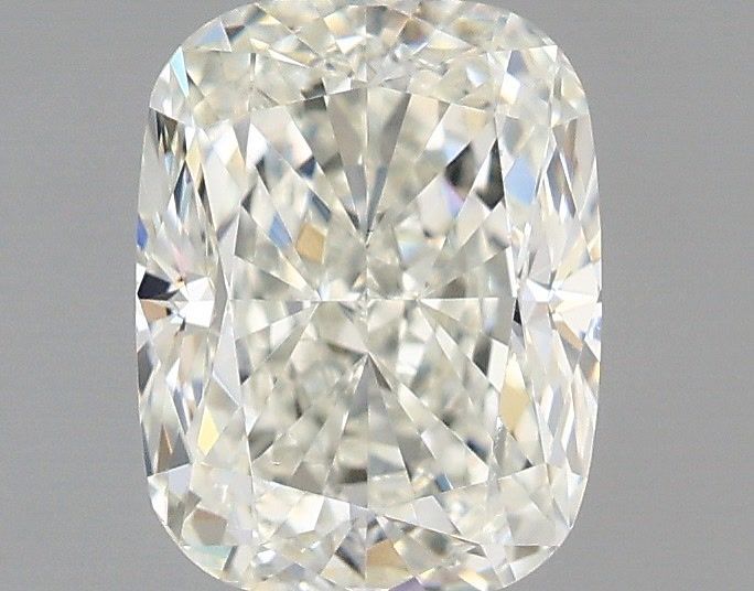 1.2ct Cushion J VS1 Natural Diamond