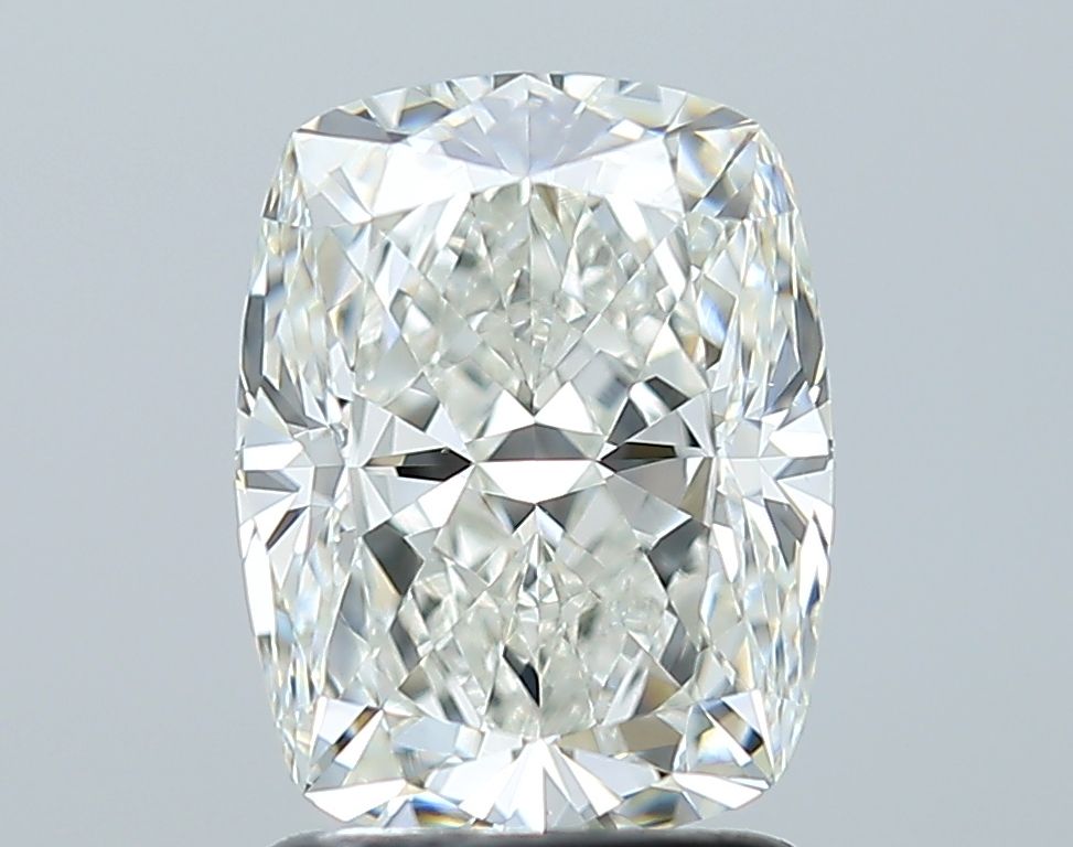 2.01ct Cushion H VS1 Natural Diamond