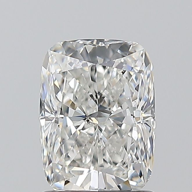 1.2ct Cushion Modified H SI2 Natural Diamond