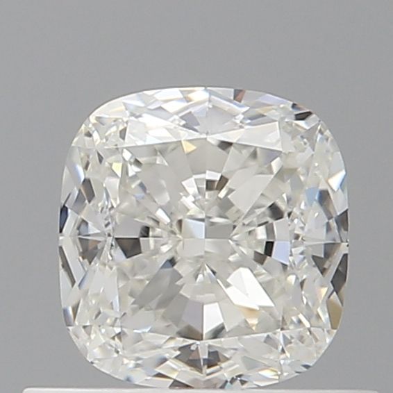 0.7ct Cushion Modified H VS1 Natural Diamond