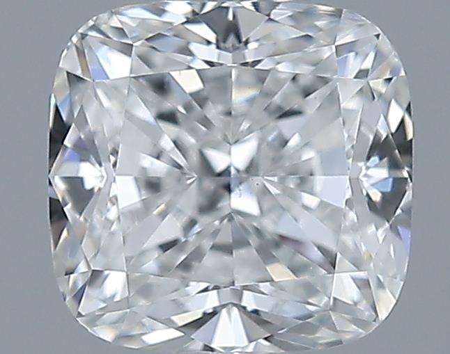 0.7ct Cushion G VS2 Natural Diamond