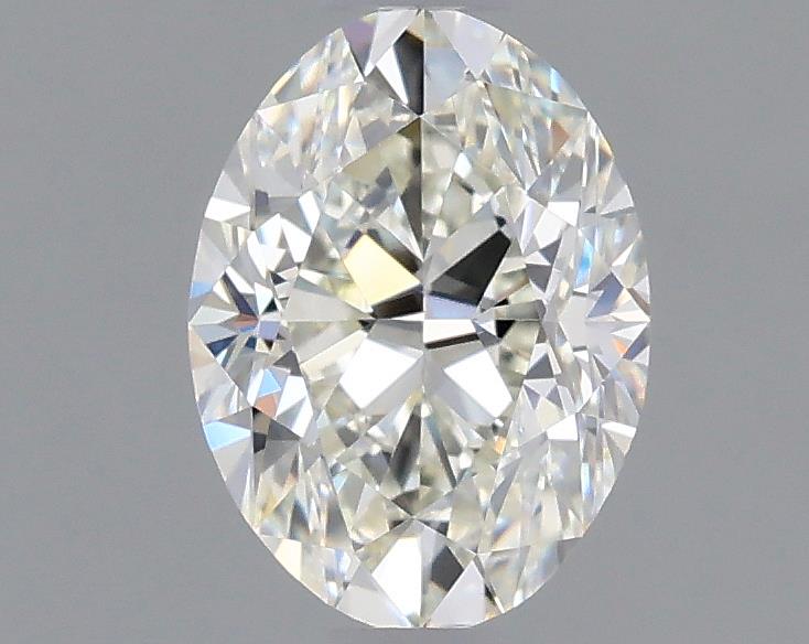 1ct Oval K VS1 Natural Diamond