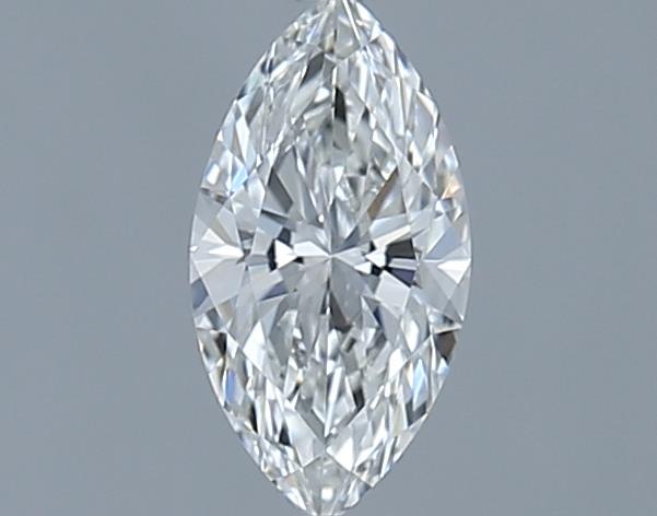 0.5ct Marquise H VS1 Natural Diamond