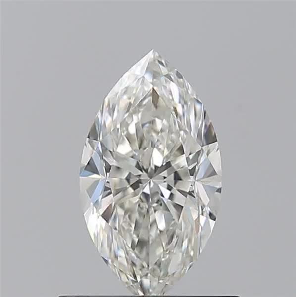 0.7ct Marquise J VVS1 Natural Diamond