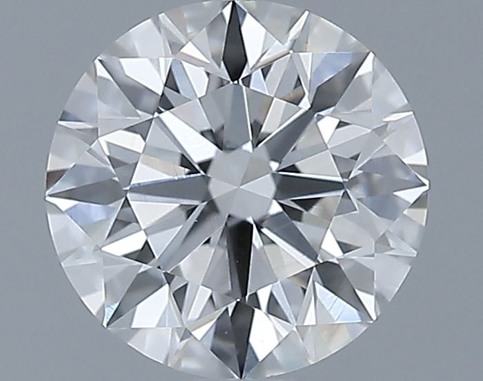 1.06ct Round G VS1 Natural Diamond
