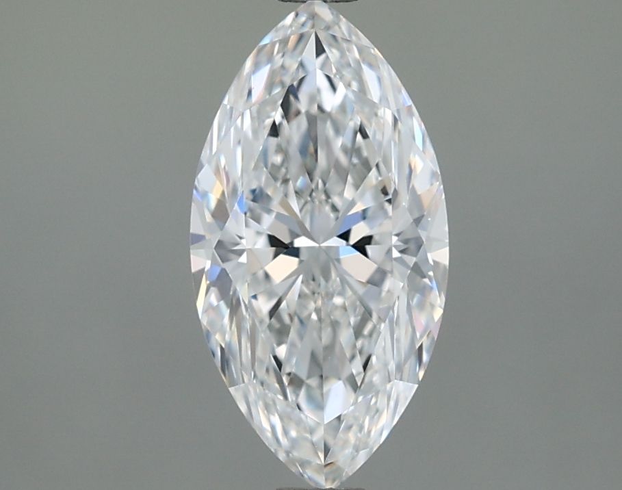1.52ct Marquise D VS1 Natural Diamond