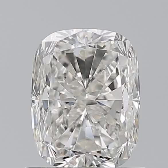 1.2ct Cushion I VVS2 Natural Diamond