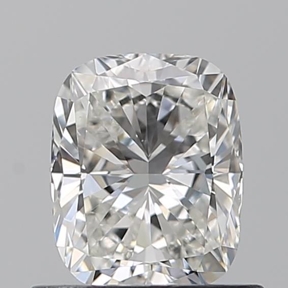0.7ct Cushion G VS1 Natural Diamond