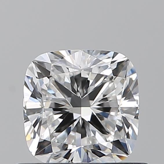 0.7ct Cushion E VS1 Natural Diamond