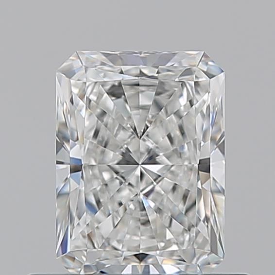 0.7ct Radiant G VVS1 Natural Diamond