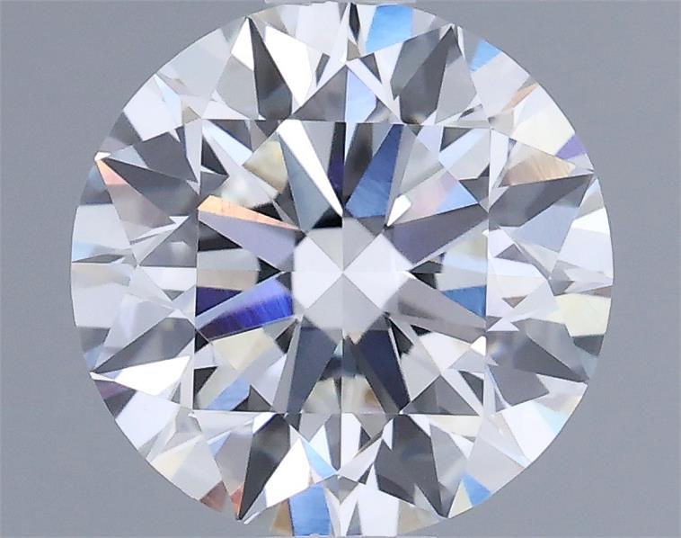 1.09ct Round G VVS2 Natural Diamond