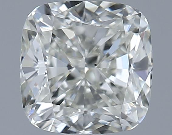 1ct Cushion L VS2 Natural Diamond