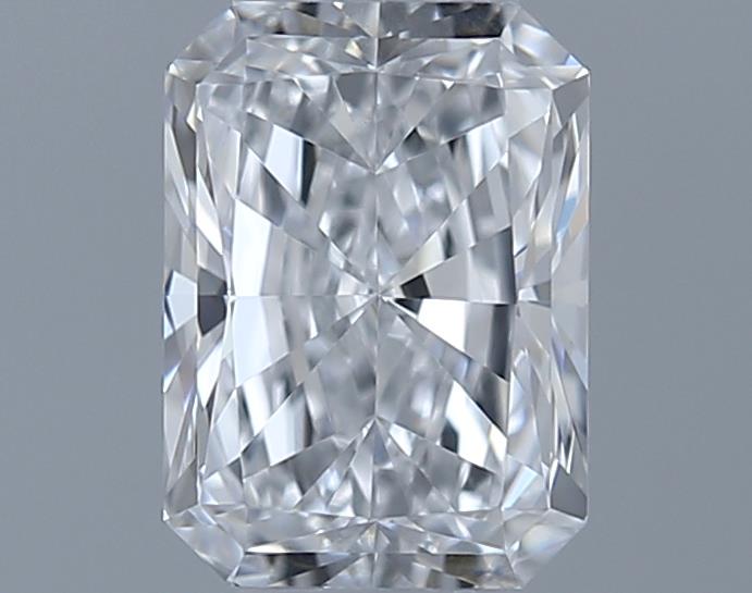 0.5ct Radiant D VS1 Natural Diamond