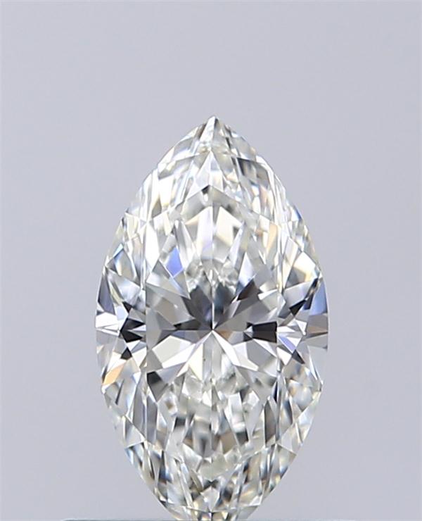 0.54ct Marquise H VS1 Natural Diamond