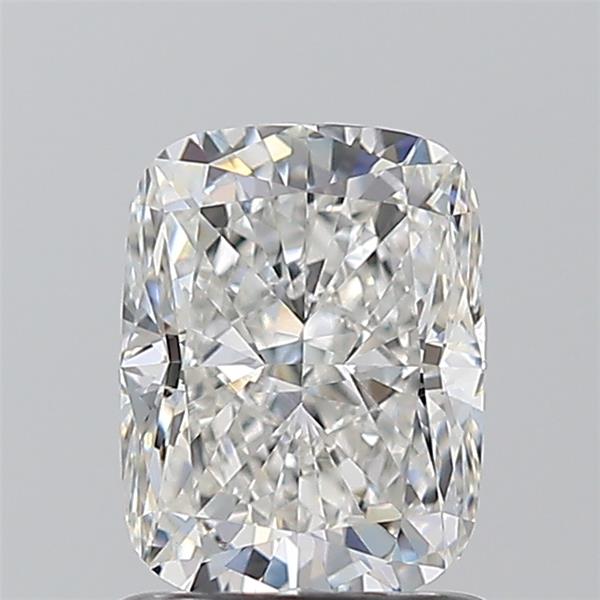 1.2ct Cushion Modified G VS2 Natural Diamond