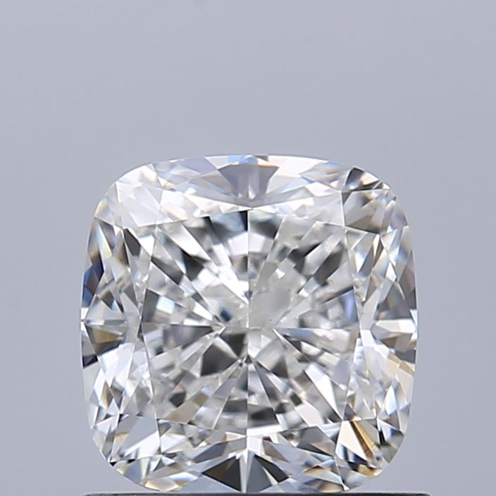 1.01ct Cushion G VS1 Natural Diamond