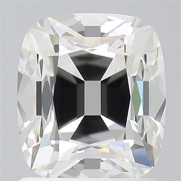 1.3ct Old Miner I VVS1 Natural Diamond