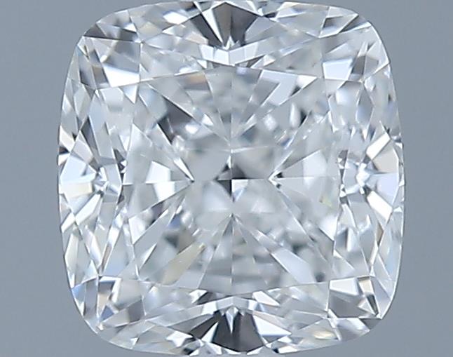 0.7ct Cushion G VS1 Natural Diamond