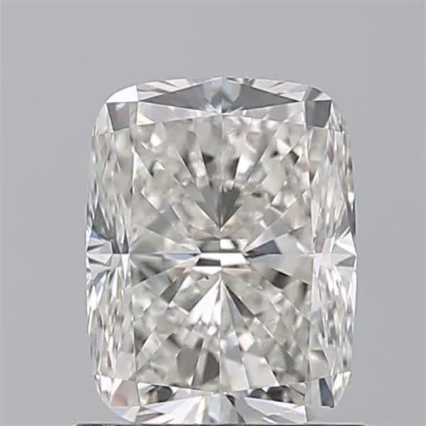 1.24ct Cushion J VS2 Natural Diamond