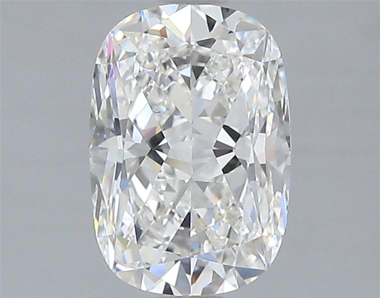 1.75ct Cushion E IF Natural Diamond