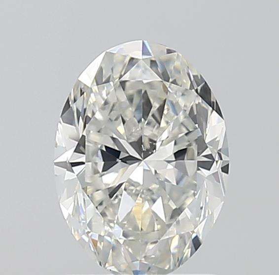 1.5ct Oval I VS2 Natural Diamond