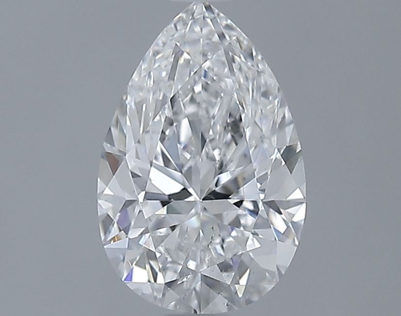 1.5ct Pear E SI1 Natural Diamond