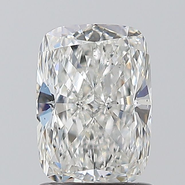 1.2ct Cushion Modified G SI1 Natural Diamond