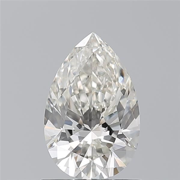 1.03ct Pear J VS2 Natural Diamond